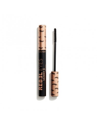 Mascara per Ciglia Rebel Eyes Skinny...