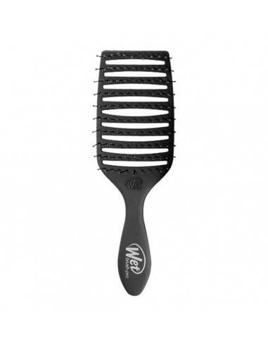 Borstel Epic Professional The Wet Brush Zwart