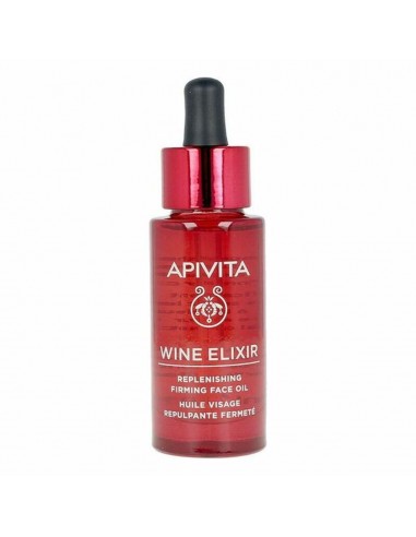 Beauty Elixir Apivita Wine Firming...