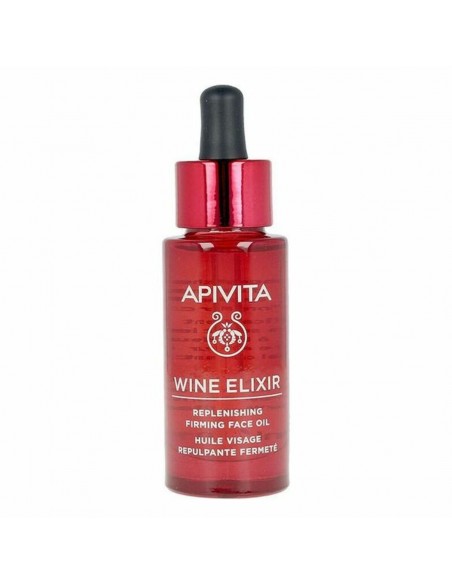 Elixir de Belleza Apivita Wine Reafirmante (30 ml)