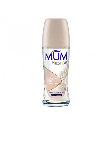 Deodorant Roller Prestige Mum 23042 (50 ml)