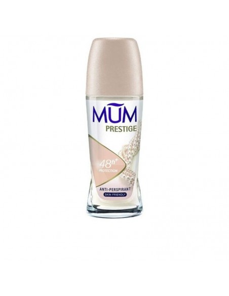 Deodorant Roller Prestige Mum 23042 (50 ml)