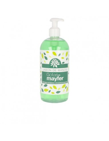 Sapone per le Mani Mayfer (500 ml)