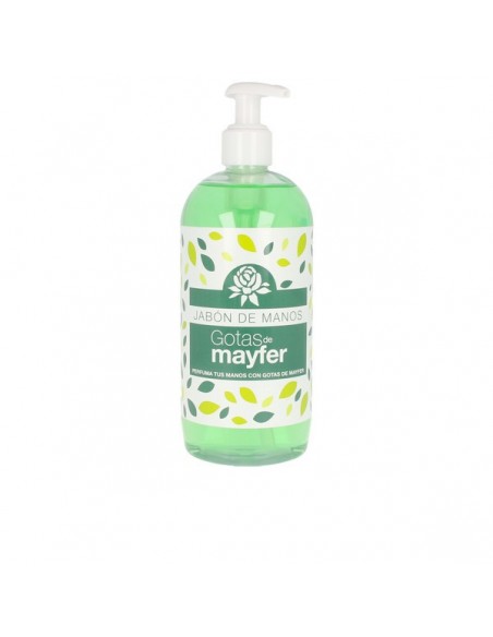 Sapone per le Mani Mayfer (500 ml)