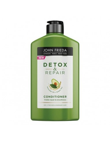 Conditioner Detox & Repair John Frieda (250 ml)