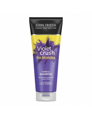 Shampoo Violet Crush John Frieda (250...