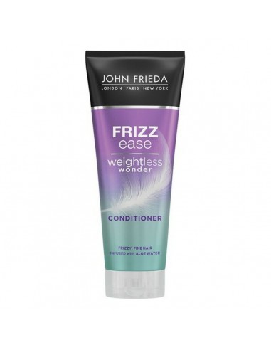 Balsamo Frizz-Ease Weightless Wonder John Frieda (250 ml)