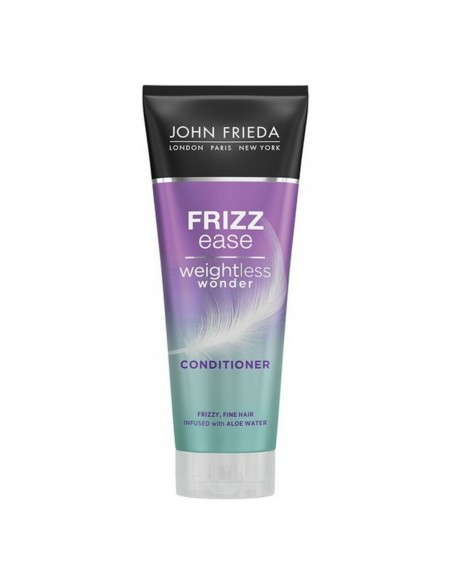 Balsamo Frizz-Ease Weightless Wonder John Frieda (250 ml)