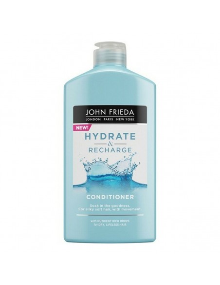 Après-shampooing Hydrate & Recharge John Frieda (250 ml)