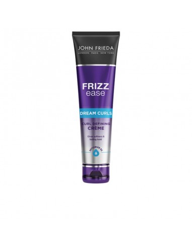 Haarmaske John Frieda Frizz Ease Dreams Curls Gelocktes Haar (150 ml)