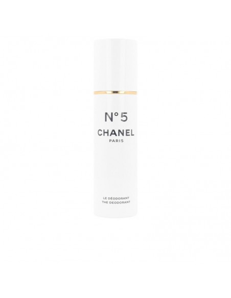 Deodorante Spray Nº5 Chanel 298 (100 ml)