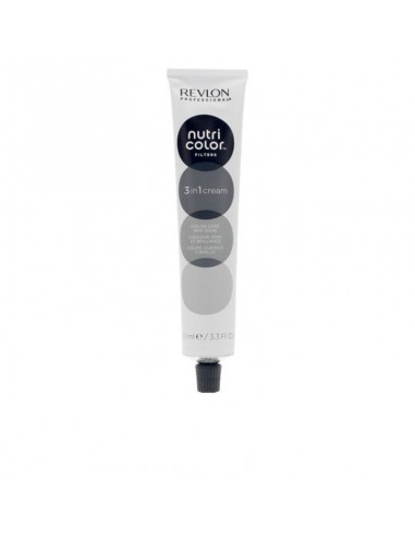 Haarmaske Revlon Nutri Color 524 (100...