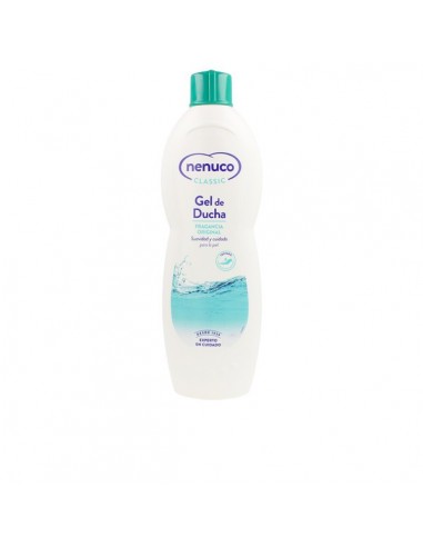 Gel de douche Nenuco Classic (750 ml)