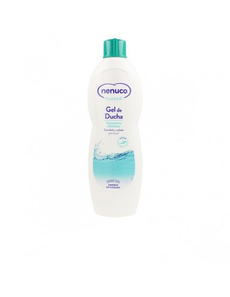 Gel de douche Nenuco Classic (750 ml)