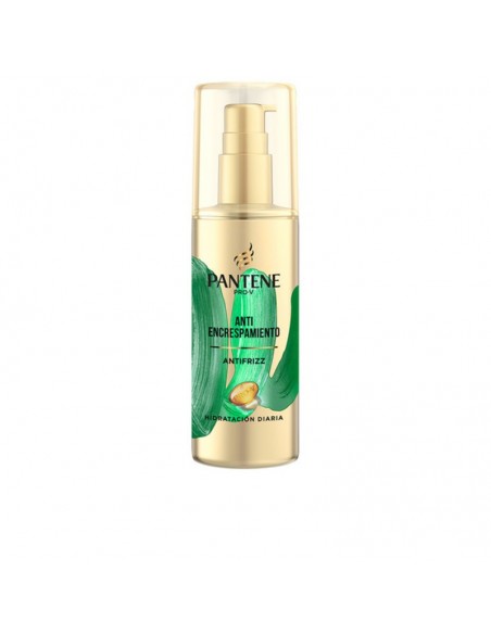 Anti-Frizz Glanz-Creme Pantene (145 ml)