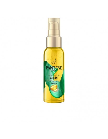 Dry Oil Pantene Argan Oil