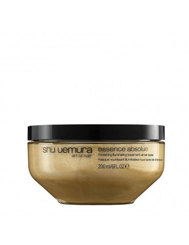 Illuminating Mask Shu Uemura Essence Absolu (200 ml)