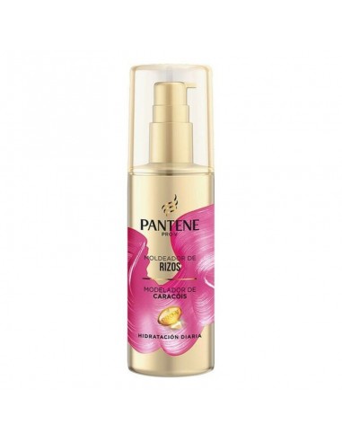 Crème pour Définir les Boucles Pantene Pro-V (145 ml)