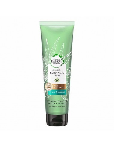 Acondicionador Botanicals Aloe & Hemp...