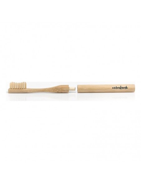 Brosse à Dents Headless Naturbrush Naturel