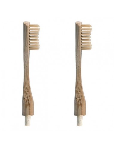 Cabezal de Recambio Naturbrush (2 pcs)