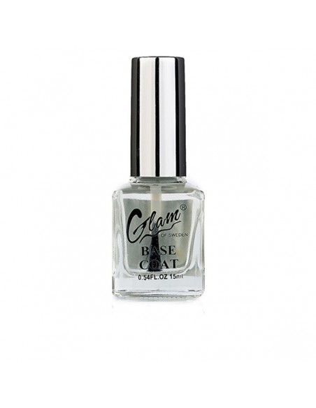 smalto Base Coat Glam Of Sweden (15 ml) (15 ml)