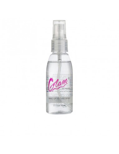 Spray pour cheveux Makeup Glam Of Sweden (60 ml)