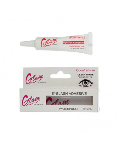 False Eyelash Glue Glam Of Sweden (7 gr)