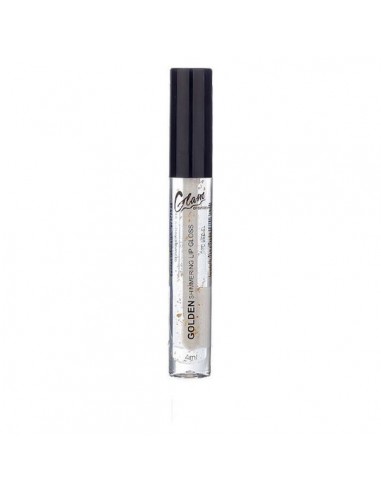 Lippenstift Goldflakes Fluid (4 ml)