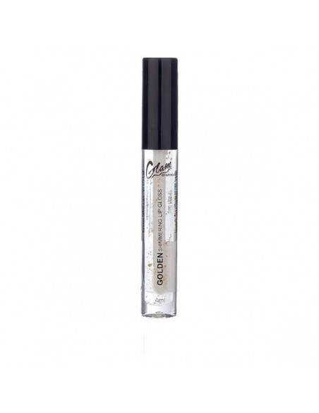 Lippenstift Goldflakes Fluid (4 ml)