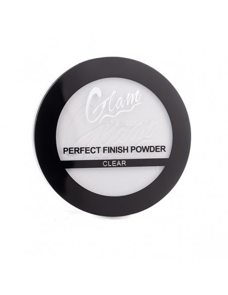 Polvos Compactos Perfect Finish Glam Of Sweden (8 gr)