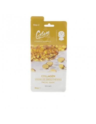 Gesichtsmaske Glam Of Sweden Collagen