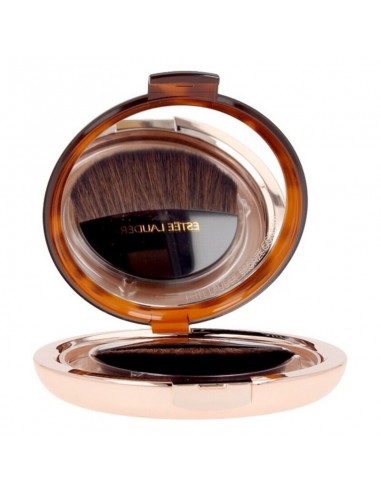 Compact Bronzing Powders Bronze Goddess Estee Lauder 03-Medium Deep (2