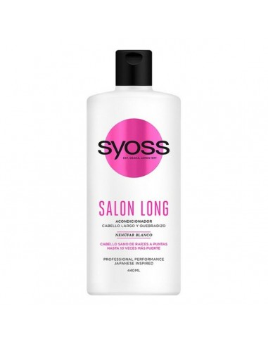 Acondicionador SALONLONG Syoss (440 ml)