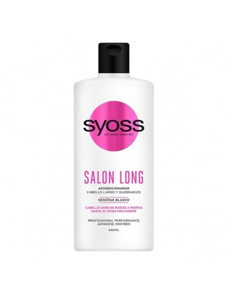 Acondicionador SALONLONG Syoss (440 ml)