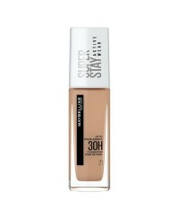 Base per Trucco Fluida Superstay ActiveWear Maybelline 21-nude beige (