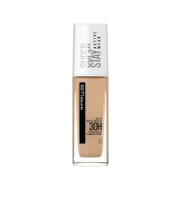 Crème Make-up Basis Maybelline Superstay Activewear 30h Foundation Nº 