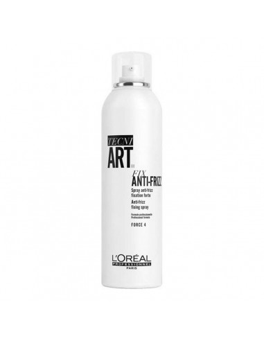 Couche de finition Tecni Art AntiFrizz L'Oreal Expert Professionnel (400 ml)