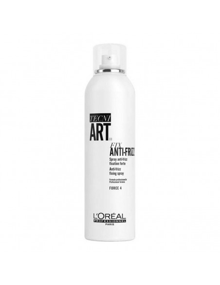 Couche de finition Tecni Art AntiFrizz L'Oreal Expert Professionnel (400 ml)