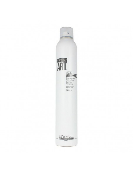 Couche de finition Tecni Art AntiFrizz L'Oreal Expert Professionnel (400 ml)