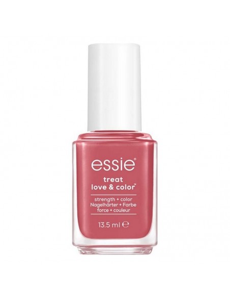 Esmalte de uñas Treat Love & Color Strenghtener Essie 164-berry be (13