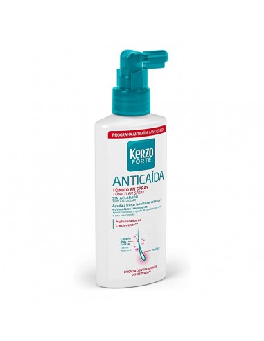 Anti-Haarausfall Lotion Kerzo (150 ml)