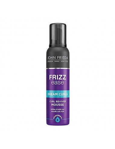 Espuma Frizz Ease John Frieda...