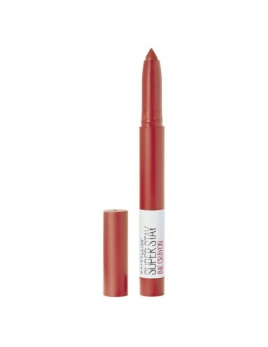 Lippenstift Superstay Ink Maybelline 40 Laugh Louder