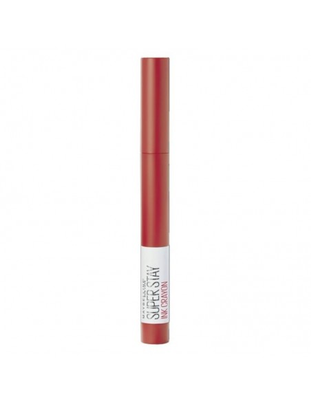 Rouge à lèvres Superstay Ink Maybelline 40 Laugh Louder