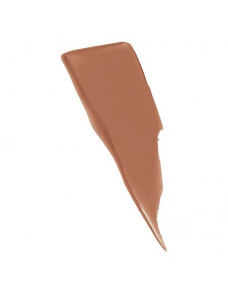 Rouge à lèvres Superstay Matte Ink Coffee Maybelline 255-chai