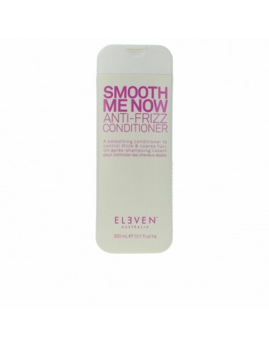 Acondicionador Antiencrespamiento Eleven Australia Smooth Me Now (300 