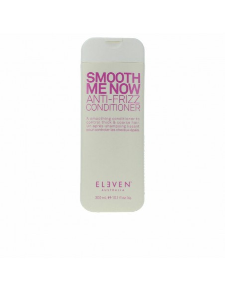 Anti-frizz Conditioner Eleven Australia Smooth Me Now (300 ml)