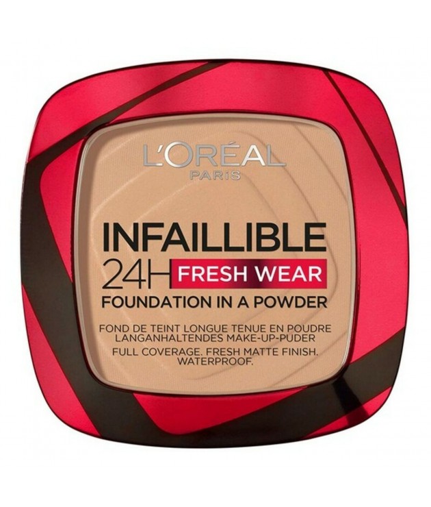 Compact Make Up L'Oreal Make Up...