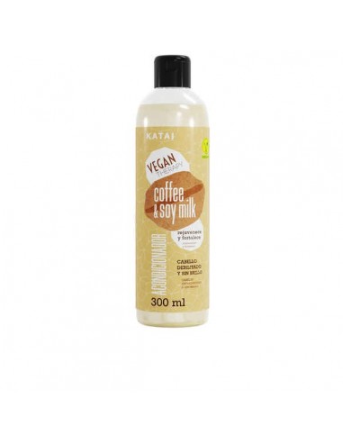 Après-shampooing Coffee & Soy Milk Latte Katai Brille (300 ml)